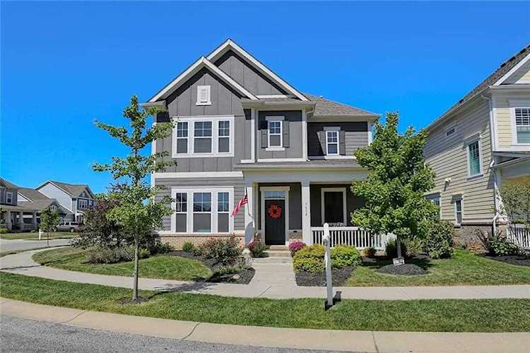 1614 Waterleaf Drive Westfield, IN 46074