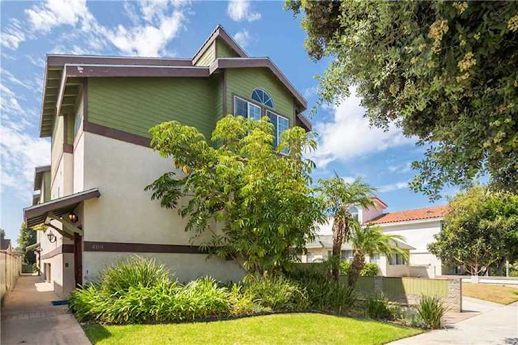409 N Elena Avenue #1 Redondo Beach, CA 90277