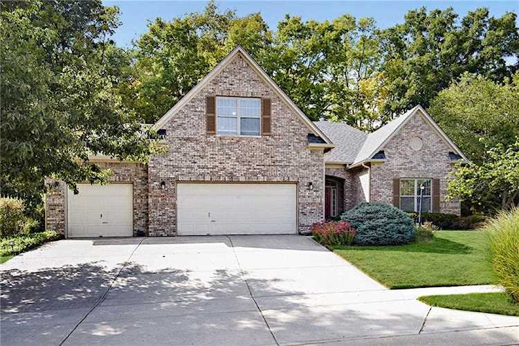 4150 Field Master Drive Zionsville, IN 46077