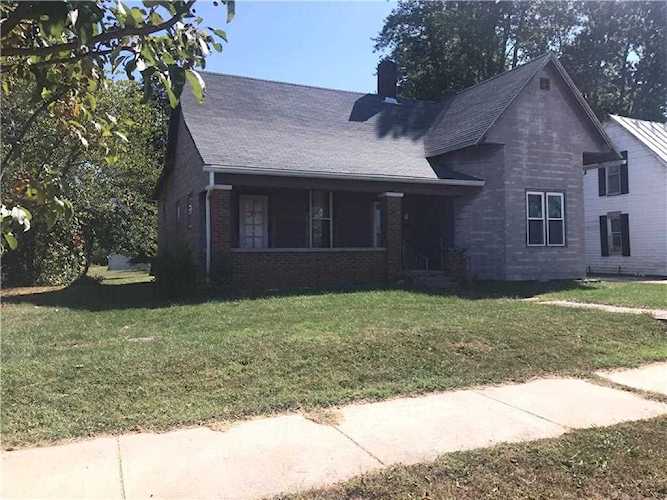 113 Main Street Clay City, IN 47841