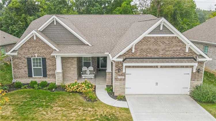 7155 W Mayer Drive Greenfield, IN 46140