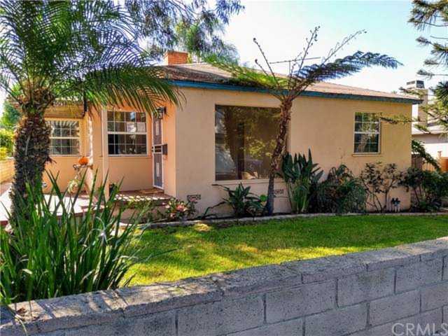 3601 Laurel Avenue Manhattan Beach, CA 90266