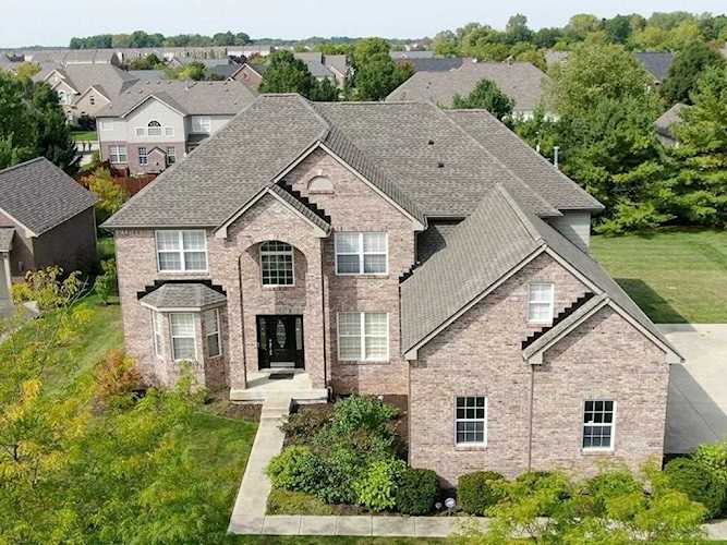 13438 Sedgwick Lane Carmel, IN 46074 | MLS 21740445 Photo 1