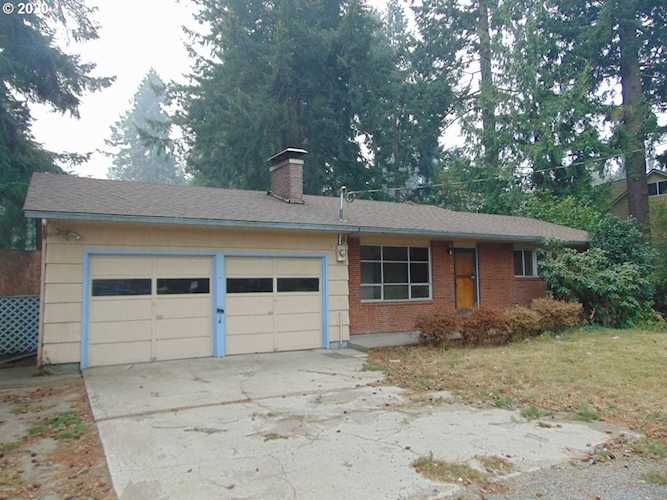 1501 NE 68th St Vancouver, WA 98665
