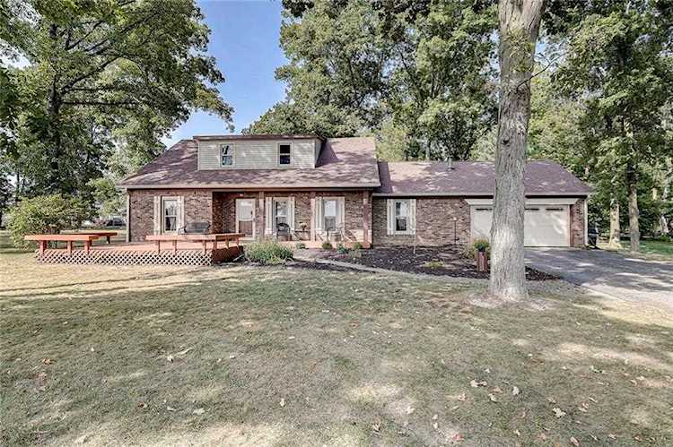 936 W County Road 550 S Clayton, IN 46118