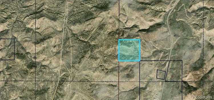 Lot 3 Highway 139 Rangely, CO 81648
