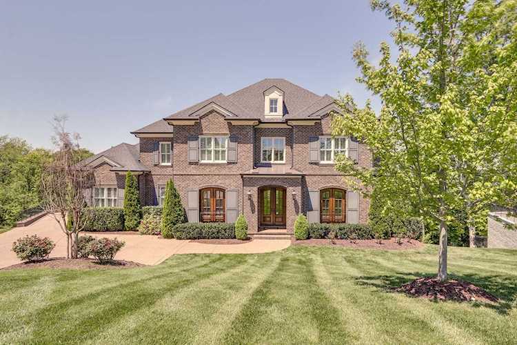 9 Medalist Ct Brentwood, TN 37027