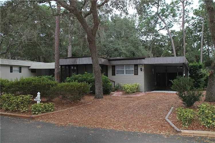 617 W Club Blvd Lake Mary, FL 32746