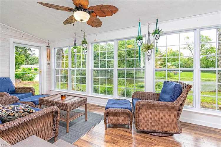 5429 Lake Ridge Circle Norfolk, VA 23502