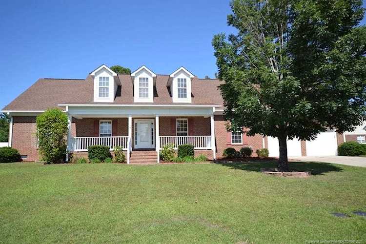 3708 Heather Brooke Dr Fayetteville, NC 28306