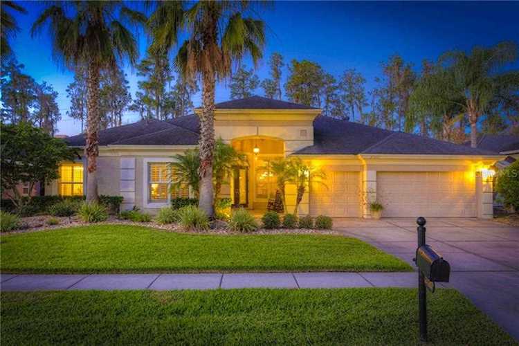 27207 Laurel Chase Ln Wesley Chapel, FL 33544