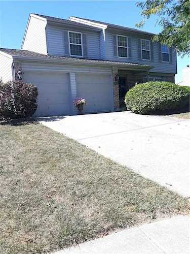 1122 Fontana Court Indianapolis, IN 46229