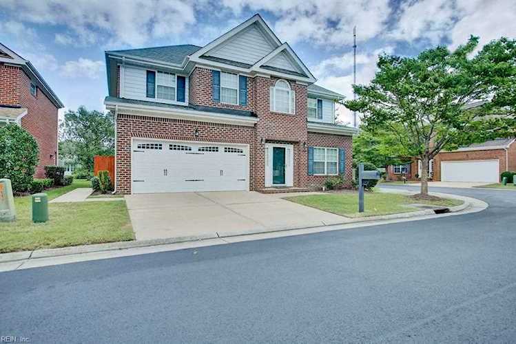 189 Nautico Way #92 Portsmouth, VA 23703