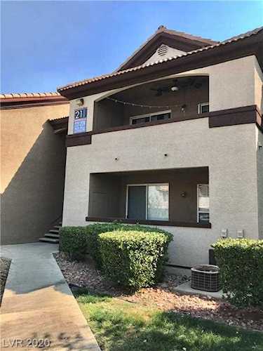 231 Horizon Ridge Parkway #2121 Henderson, NV 89012