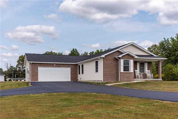 5180 W County Road 600 N Scipio, IN 47273