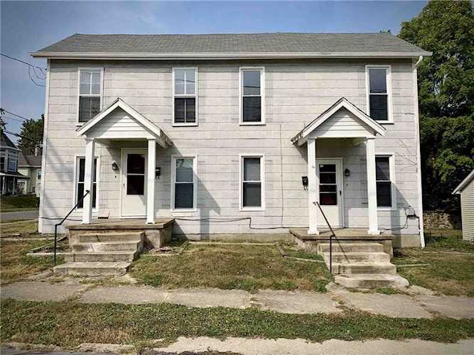 1102 Spring Street New Castle, IN 47362