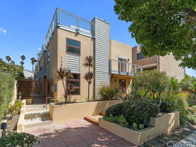 1253 18th Street #101 Santa Monica, CA 90404
