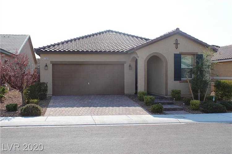 2203 Valdina St Henderson, NV 89044