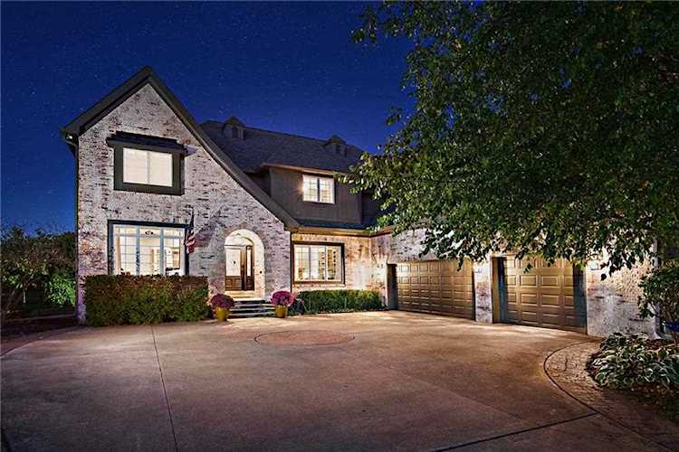 10871 Diamond Drive Carmel, IN 46032