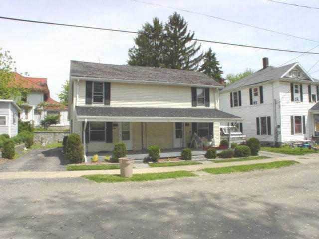 1108 Spring Street New Castle, IN 47362