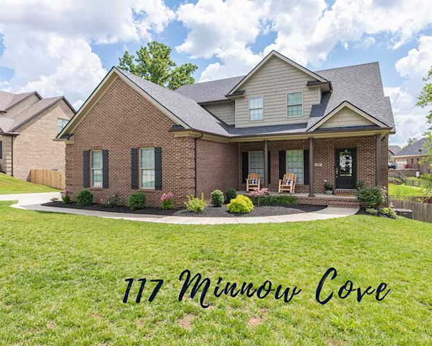 117 Minnow Cove Court Nicholasville, KY 40356