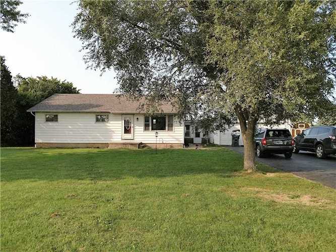 1558 East Base Rd Greensburg, IN 47240