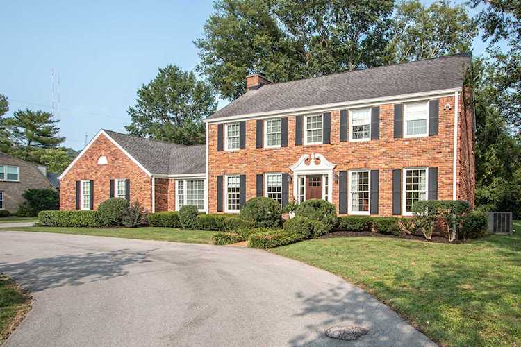 6304 Milbrook Rd Brentwood, TN 37027