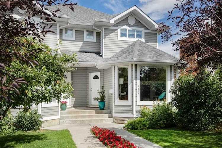 4514 70 St NW Calgary, AB T3B 2K6