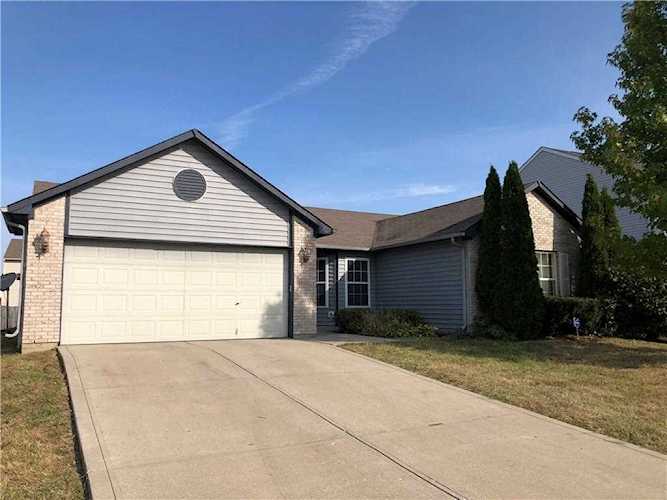 11710 Eldridge Drive Indianapolis, IN 46235