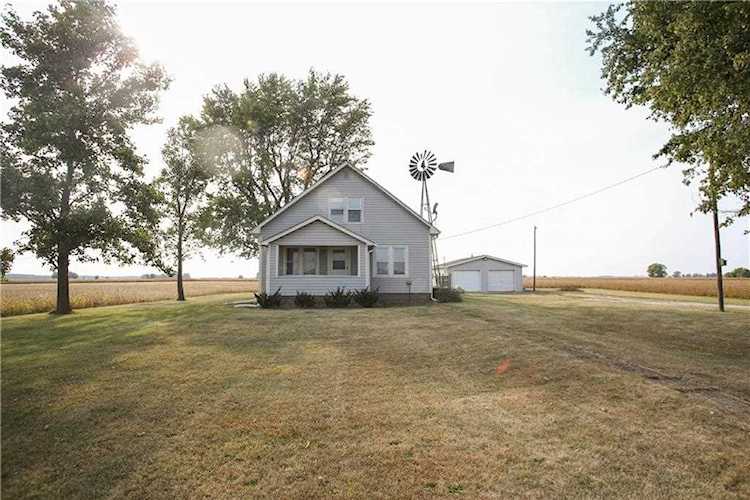 6093 N 350 E Crawfordsville, IN 47933