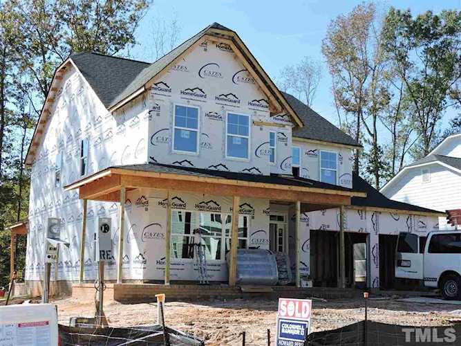 309 Spruce Pine Trail Knightdale, NC 27545
