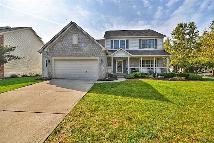 1043 Roanoke Drive Westfield, IN 46074