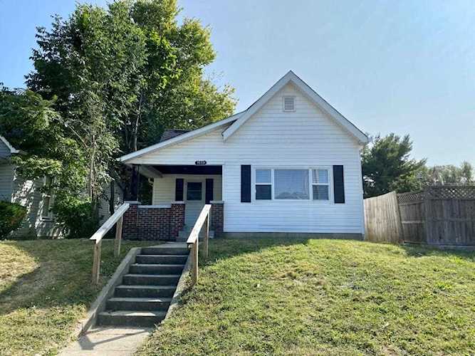 1619 Leonard Street Indianapolis, IN 46203