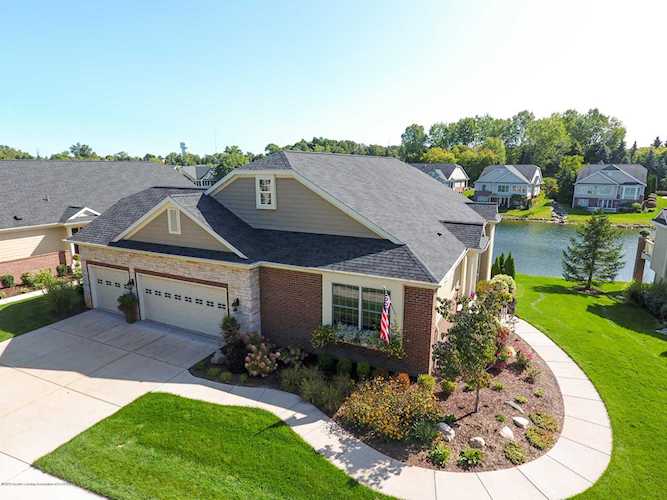 6160 Graebear Trl East Lansing, MI 48823