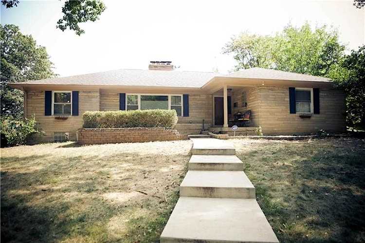 5885 Guilford Avenue Indianapolis, IN 46220