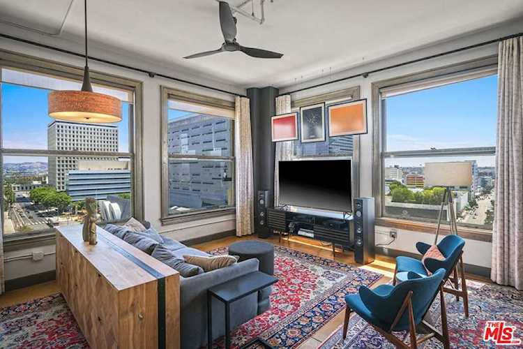108 W 2nd Street #902 Los Angeles, CA 90012