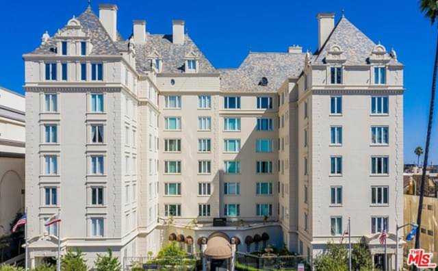 1424 N Crescent Heights Boulevard #24 West Hollywood, CA 90046