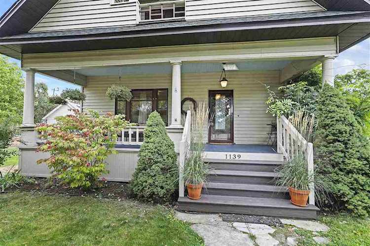 1139 W Gordon Ave Spokane, WA 99205