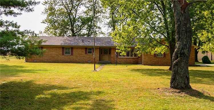 18730 Prairie Baptist Road Noblesville, IN 46060