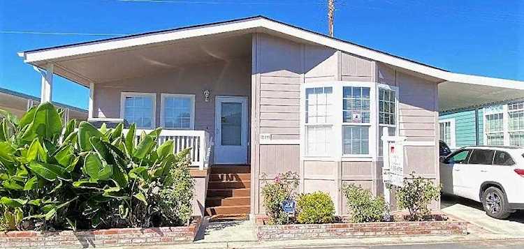 519 Mountain Home Dr 519 San Jose, CA 95136