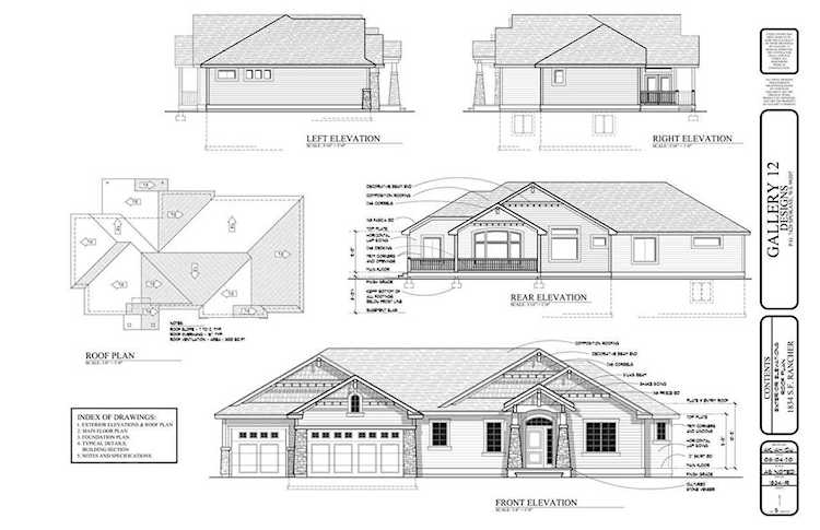 8002 N Molly St Spokane, WA 99208