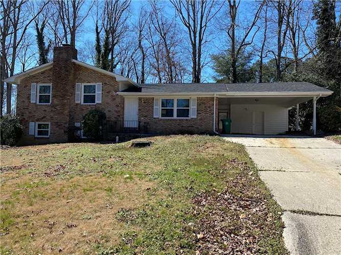 3502 Indian Ln Atlanta, GA 30340