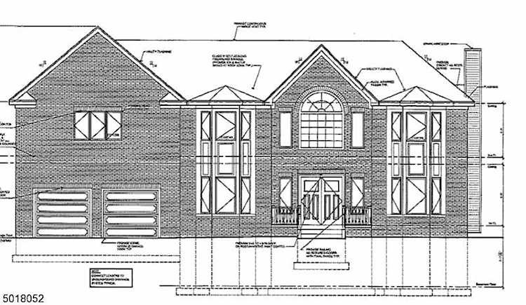 52 Fox Run Parsippany-Troy Hills Twp., NJ 07834 | MLS 3666282 Photo 1