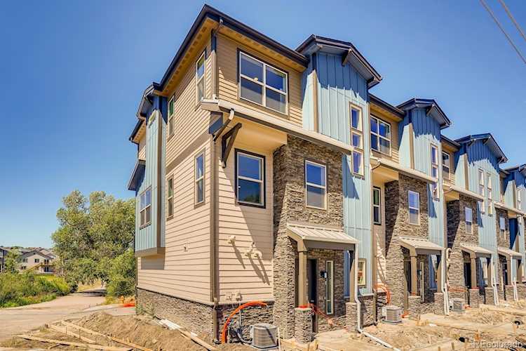 1025 S Gilbert St #C Castle Rock, CO 80104