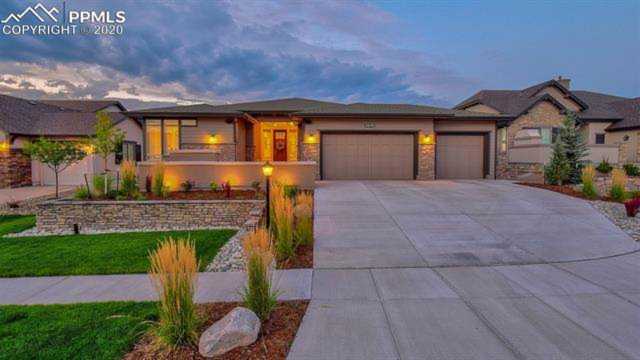 4976 Alberta Falls Way Colorado Springs, CO 80924