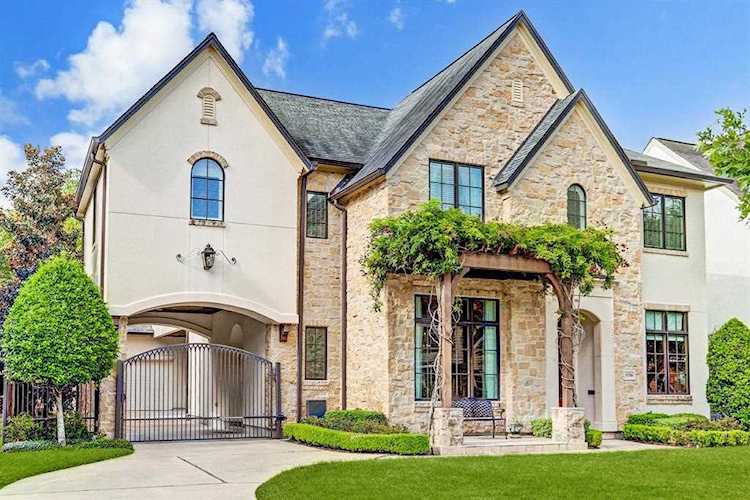 3758 Tangley West University Place, TX 77005