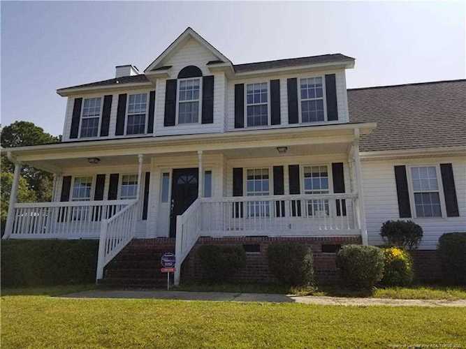 35 Providence Ct Cameron, NC 28326 | MLS 642769 Photo 1