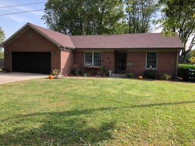 802 Ranike Drive Anderson, IN 46012 | MLS 21740731 Photo 1
