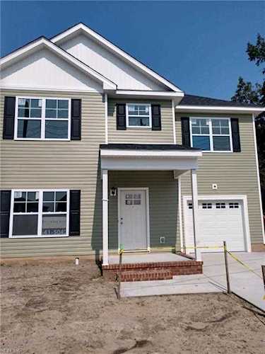 3126 Cape Henry Ave Norfolk, VA 23509 | MLS 10342940 Photo 1