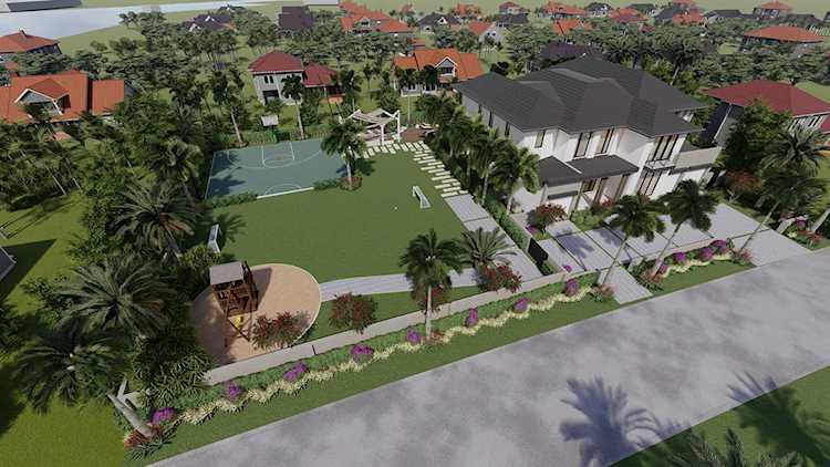 2379-2361 W Silver Palm Road Boca Raton, FL 33432